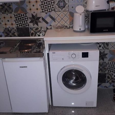 부다페스트 Garibaldik Apartman 아파트 외부 사진