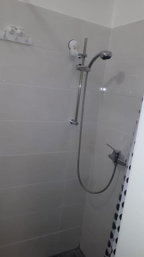 부다페스트 Garibaldik Apartman 아파트 외부 사진
