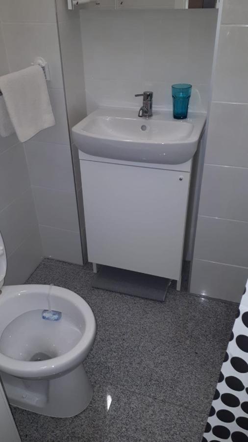 부다페스트 Garibaldik Apartman 아파트 외부 사진